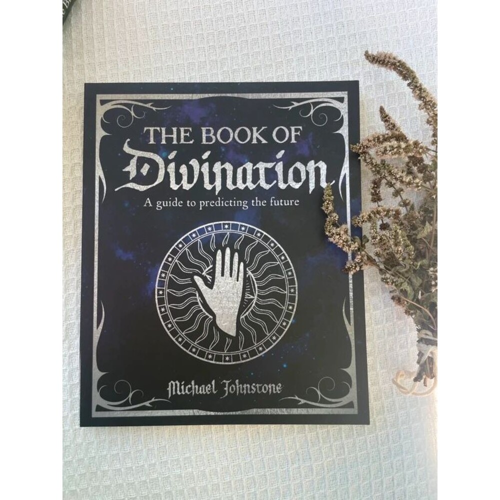 Divination Book